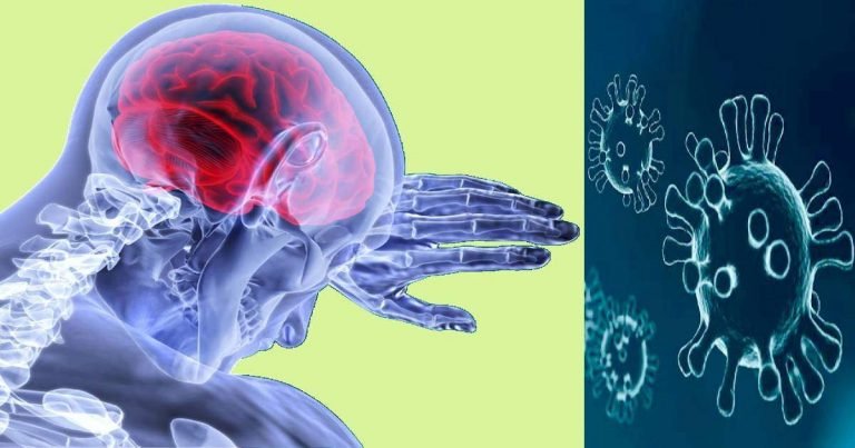Coronavirus Effect On Brain : कोरोना वायरस दिमाग को पहुंचा रहा है भारी नुकसान, ठीक होने के बाद भी मरीज को हो सकती हैं ये समस्याएं – how coronavirus effects on brain and know how covid 19 can damage the brain