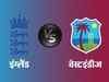 ENG vs WI Live Score: वेस्टइंडीज ने इंग्लैंड पर बनाई बढ़त, स्कोर- 235/5 