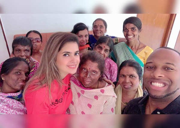 दुनियाभर में मिली पहचान