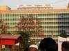 10वीं मंजिल से कूदकर AIIMS के डॉक्टर ने की खुदकुशी 