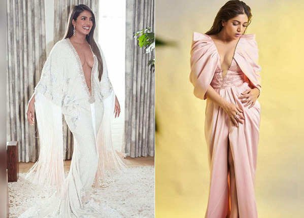 प्रियंका भी हुई थीं ट्रोल