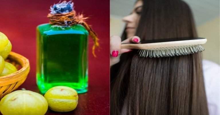 amla hair oil for hair growth: Hair Growth: घर पर ऐसे बनाकर लगाएं आंवले का तेल, हफ्तेभर में बढ़ेंगे बाल – how to make amla hair oil at home for thick black and long hair growth