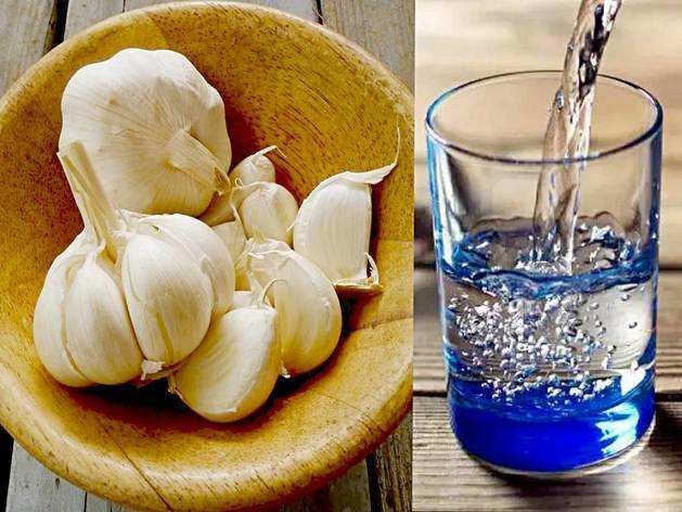 Benefits Of Garlic With Hot Water : गर्म पानी के साथ खाएं लहसुन की 2 कलियां, नहीं होंगी यह 6 समस्याएं