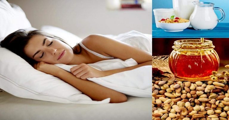 how to sleep fast: Drink For Good Sleep : इन 5 चीजों से मिलाकर तैयार करें यह ड्रिंक, वीकेंड पर थकान को दूर करने में करेगी कमाल का फायदा – this one glass drink for good sleep and to boost mood
