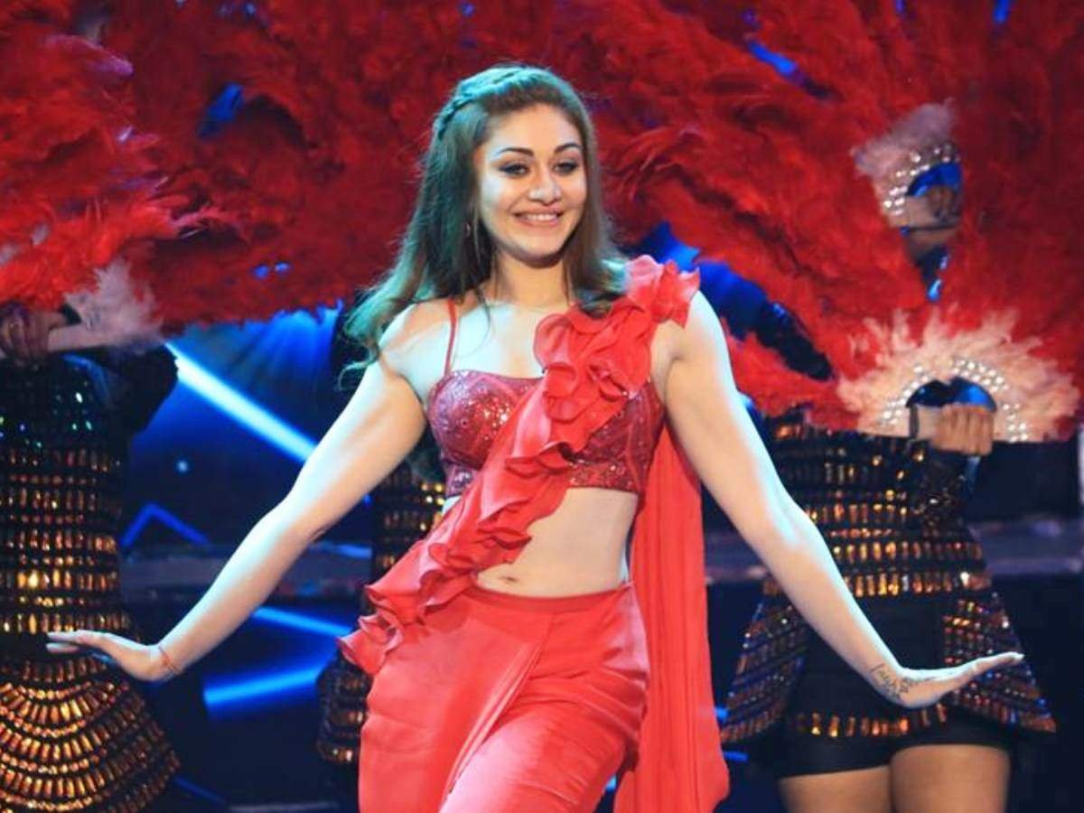 शैफाली जरीवाला