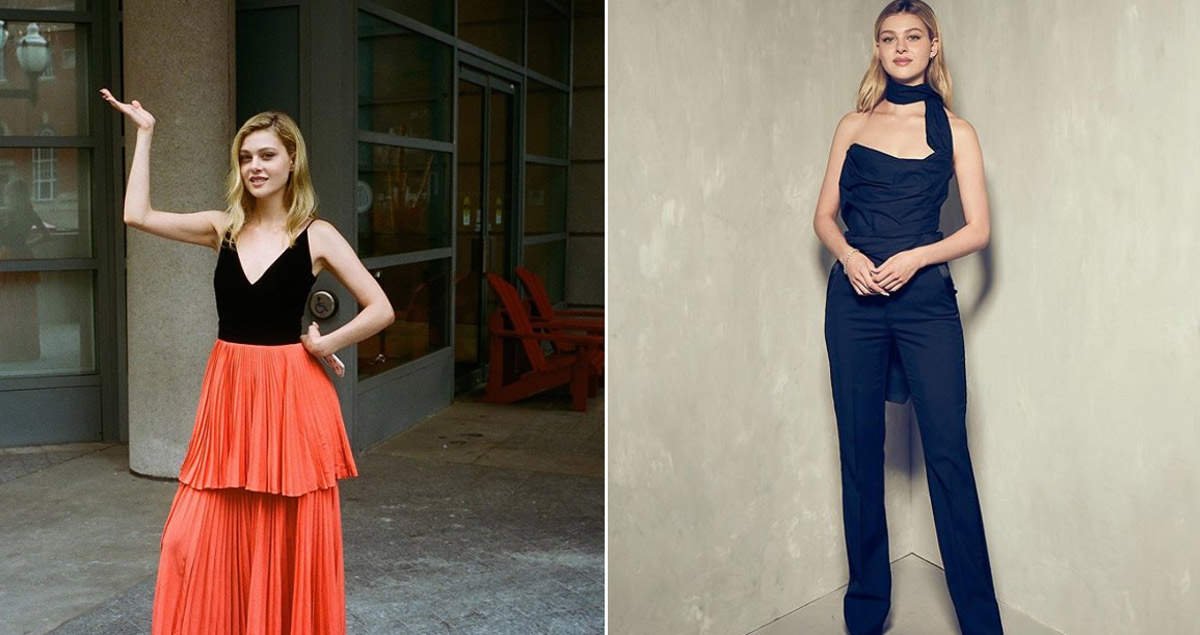 सिंपल ऐंड स्टाइलिश