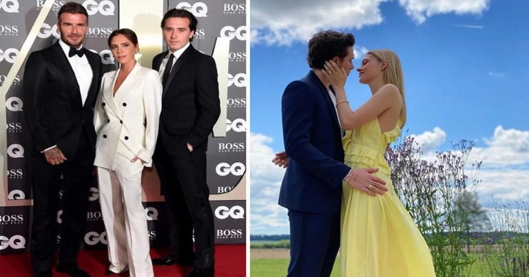 brooklyn beckham girlfriend nicola peltz: lifestyle david beckham son brooklyn beckham girlfriend nicola peltz is a fashion lover