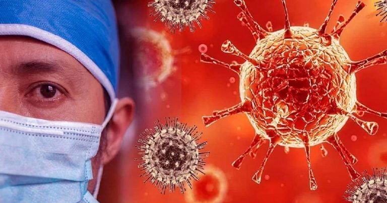 how to be safe from coronavirus: Coronavirus Latest Update : विशेषज्ञों का दावा, सांस छोड़ने के बाद हवा में 1 घंटे तक रह सकता है कोरोना – covid 19 expert warns that coronavirus can last up to 1 hour in the air after breathing