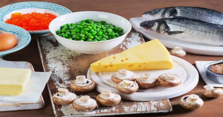 Monsoon Diet For Vitamin-D: Monsoon Diet For Vitamin-D: अपनी मॉनसून डायट में शामिल करें ये चीजें, पूरी होगी विटमिन-डी की कमी – vitamin d rich diet in monsoon season in hindi