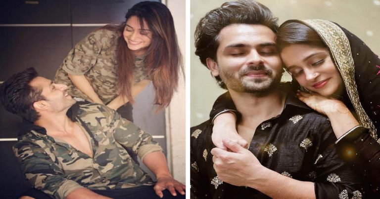dipika kakar wears shoaib ibrahim clothes: lifestyle dipika kakar loves wearing husband shoaib ibrahim clothes