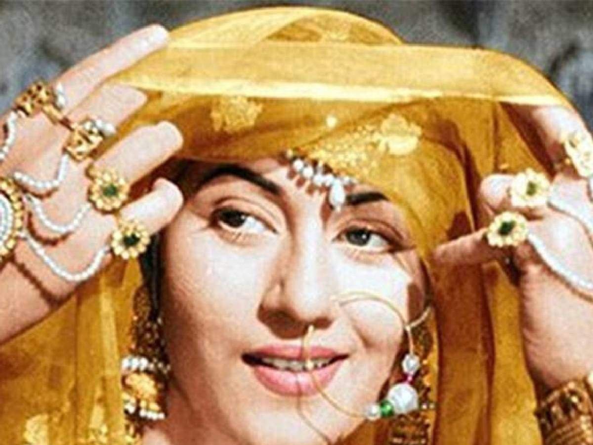 जब अनाकरली पर खर्च कर दिए सारे पैसे जब अनाकरली पर खर्च कर दिए सारे पैसे