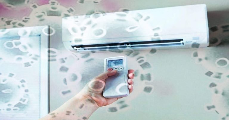 air conditioners spread corona: This Type Of AC Spread Corona: इन दो तरह के एसी में पहले नंबर का है बेस्ट, नहीं फैलाता है कोरोना संक्रमण – does corona virus spread by air conditioners what expert says in hindi