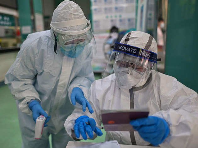 Most Affordable Covid-19 Test Kit: दिल्ली में लॉन्च हुई कोरोना की सबसे सस्ती टेस्ट किट, जानें कैसे की जाती है कोरोना की जांच
