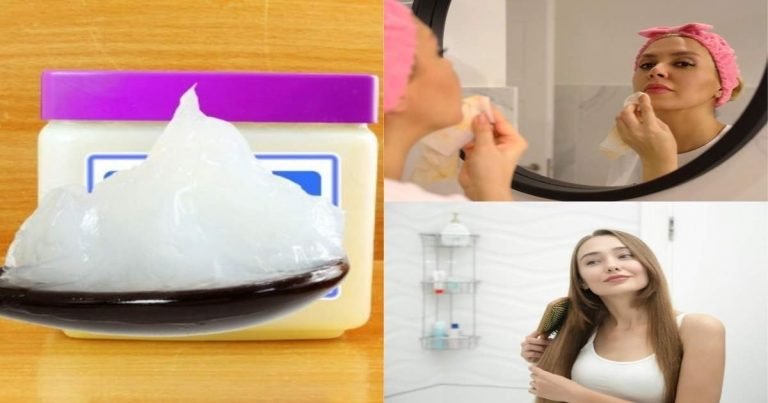 benefits of petroleum jelly for skin: कई काम आती है Petroleum Jelly, दमकती त्‍वचा और सुंदर बालों के लिए ऐसे करें इस्‍तेमाल – how to use petroleum jelly for skin care and hair care routine