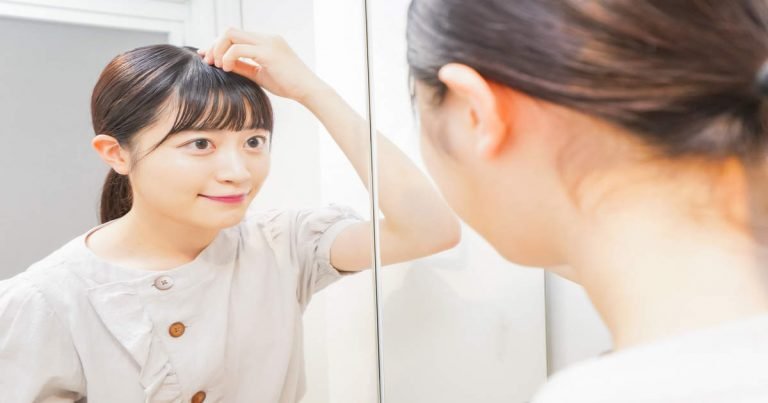 hair care tips: Hair Care Tips: कोरियन लड़कियां इस तरह रखती हैं अपने बालों का ख्‍याल, महंगे प्रोडक्ट्स से रहती हैं दूर – korean women silky smooth hair care beauty secrets