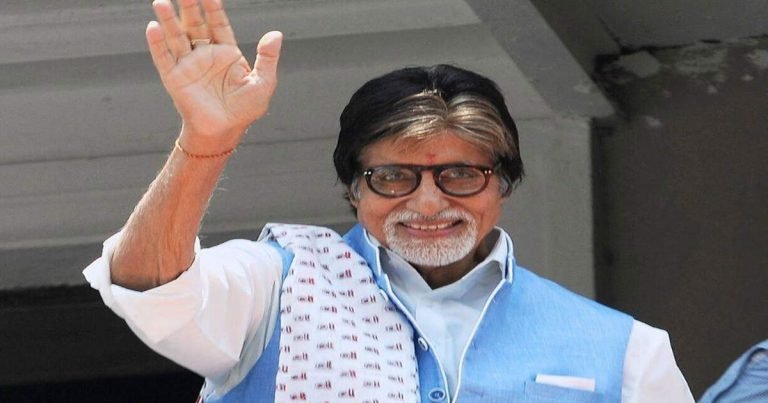 big b advised to stay away these people: Amitabh Bachchan’s Advice: कोरोना का इलाज करा रहे अमिताभ बच्चन ने इस तरह पढ़ाया मेंटल हेल्थ का पाठ – under treatment for covid 19 amitabh bachchan adviced his fans to stay away from these six kind of people in hindi