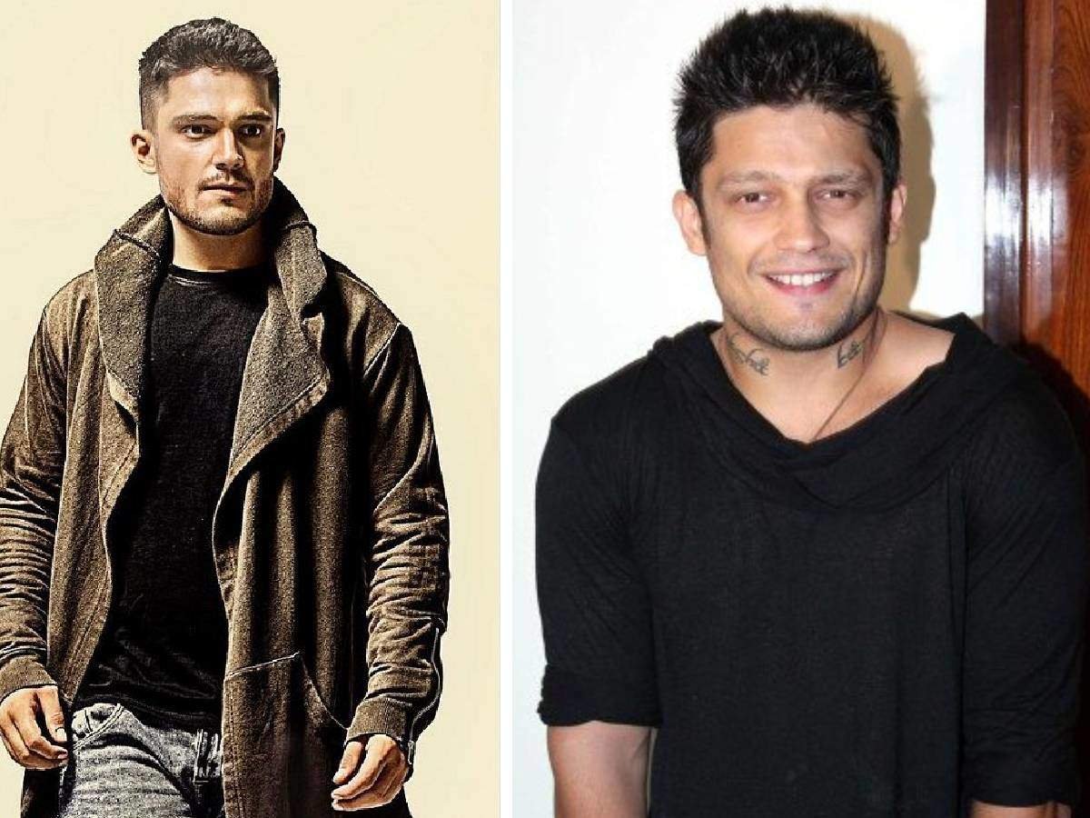 सिद्धार्थ भारद्वाज