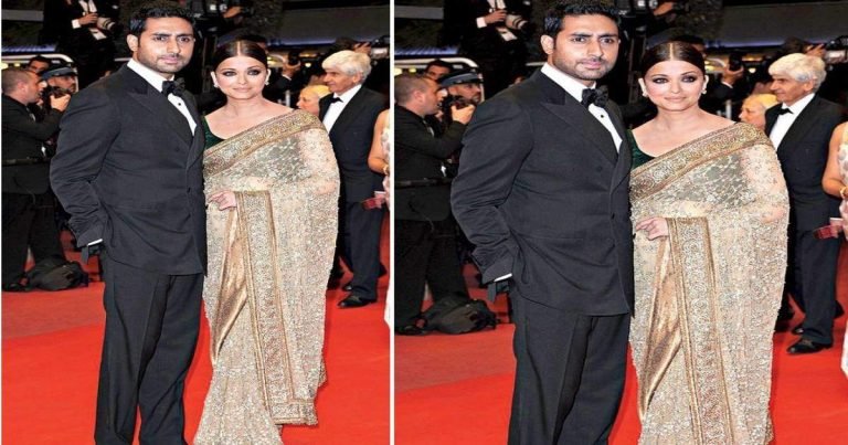 aishwarya rai bachchan saree looks: lifestyle aishwarya rai bachchan in saree