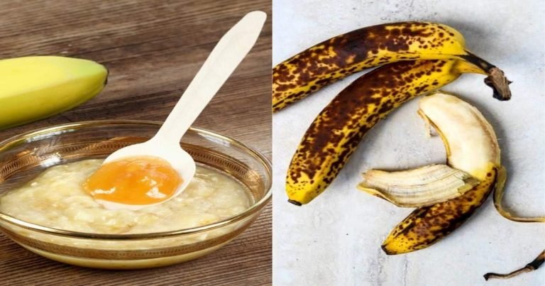 over-ripe banana facial: Skin Care: पके-गले केले से घर पर यूं करें फेशियल, 5 मिनट में दमक उठेगा चेहरा – how to do facial with overripe banana at home to reduce fine lines fair skin step by step