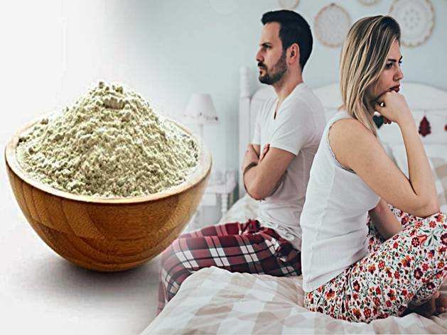 Men's Health : सफेद मूसली पाउडर का 2 चीजों के साथ करें सेवन, पुरुषों को मिलेगा कमाल का फायदा