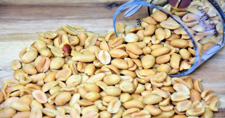 Weight Loss with healthy snacks: Roasted snacks to lose weight fast