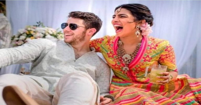 priyanka chopra skincare routine: गॉरजस स्किन को देख नहीं चलता प्रियंका चोपड़ा की उम्र का पता, जानें क्या है दमकती त्‍वचा का राज – priyanka chopra looks younger than husband nick jonas know her beauty secrets