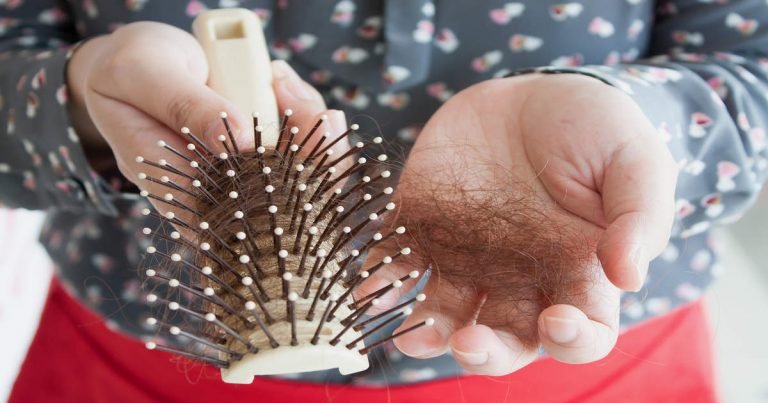 hair loss reason: Hair Loss: सारे उपायों के बाद भी तेजी से गिर रहे हैं बाल, तो कारण जान हो जाएं अलर्ट – hair care what are the main causes of constant hair loss