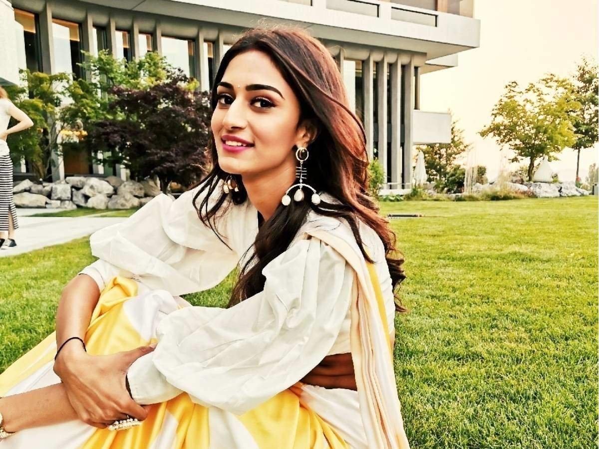 एरिका फर्नांडिस एरिका फर्नांडिस