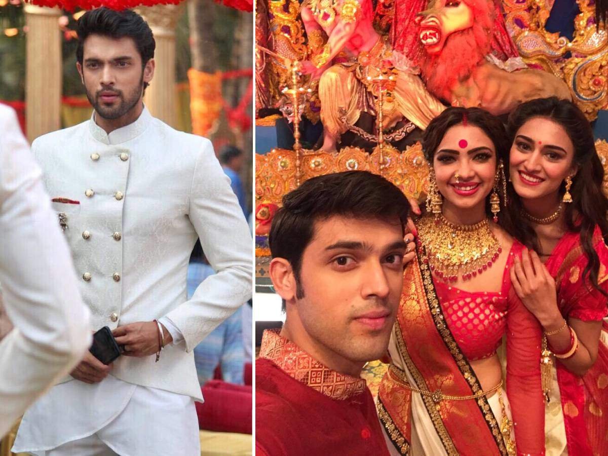 पार्थ समथान पार्थ समथान