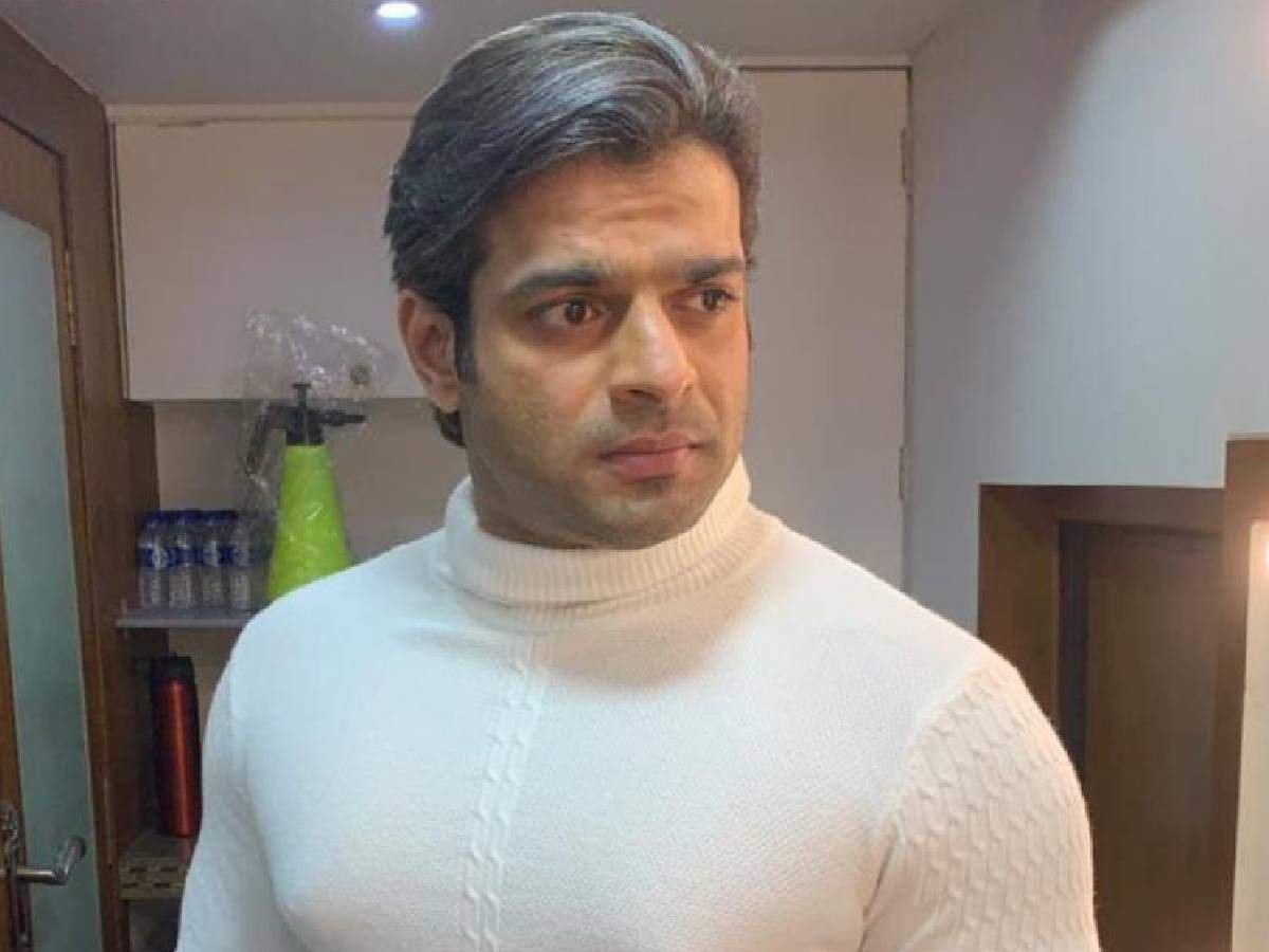 करण पटेल करण पटेल