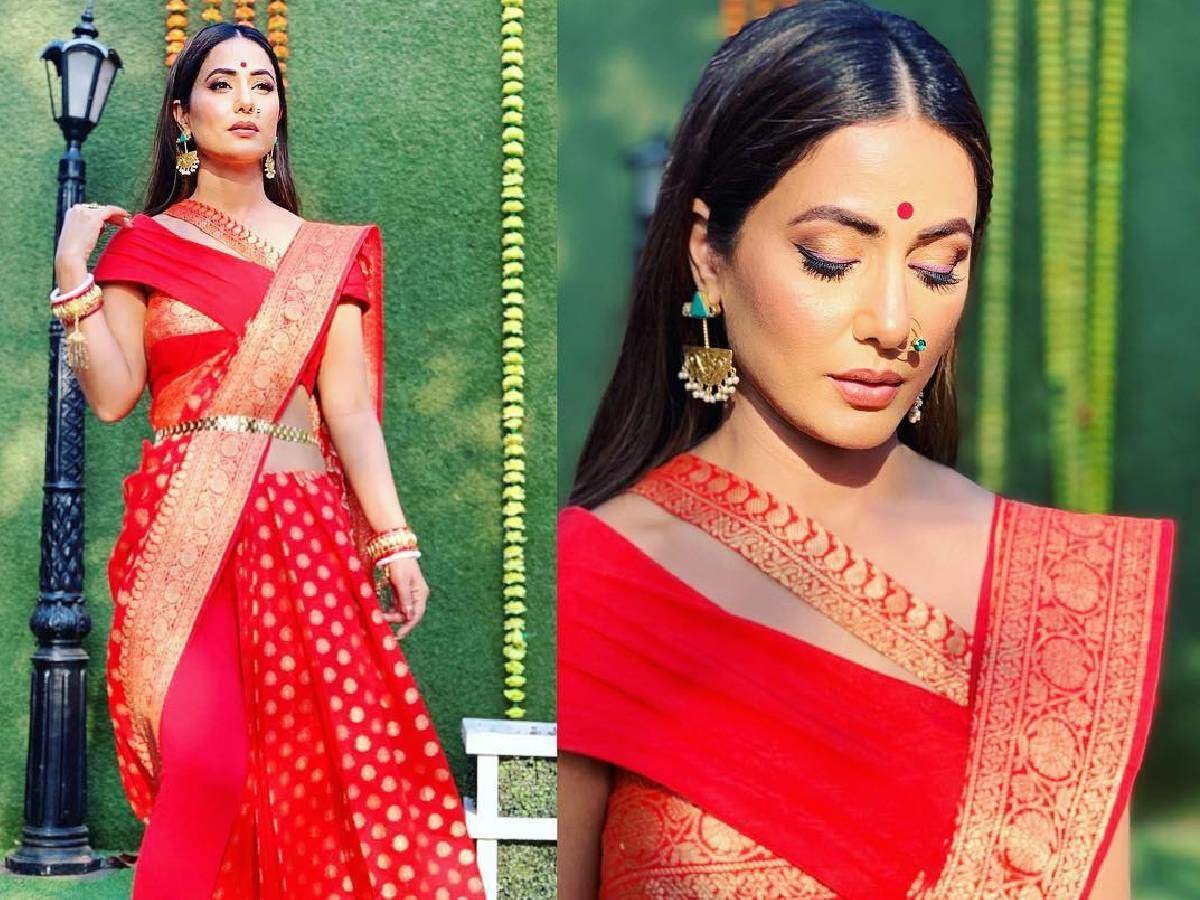 हिना खान हिना खान