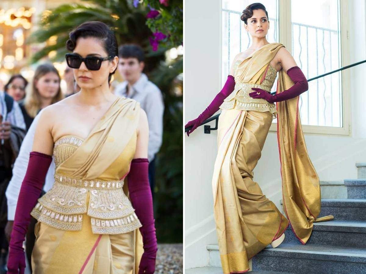 कंगना रनौत कंगना रनौत