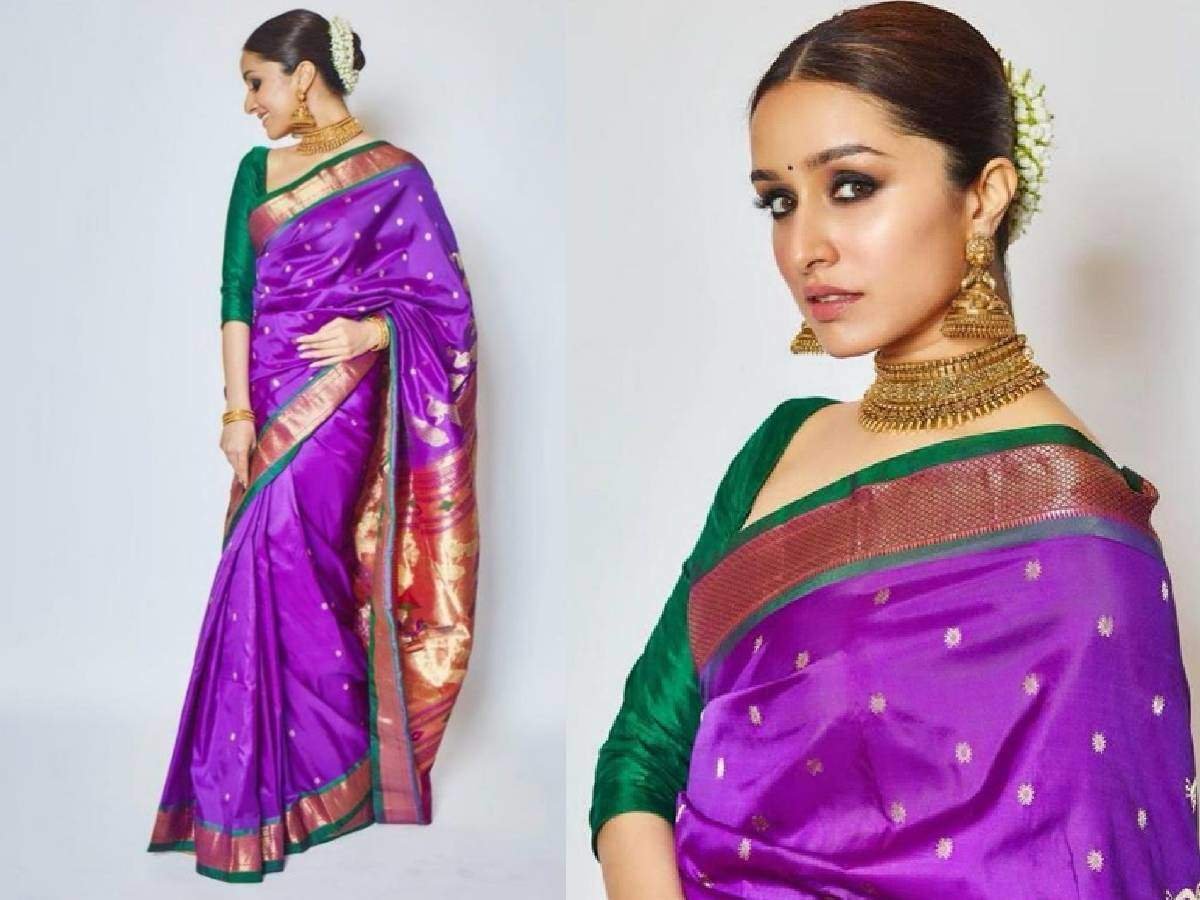 श्रद्धा कपूर श्रद्धा कपूर