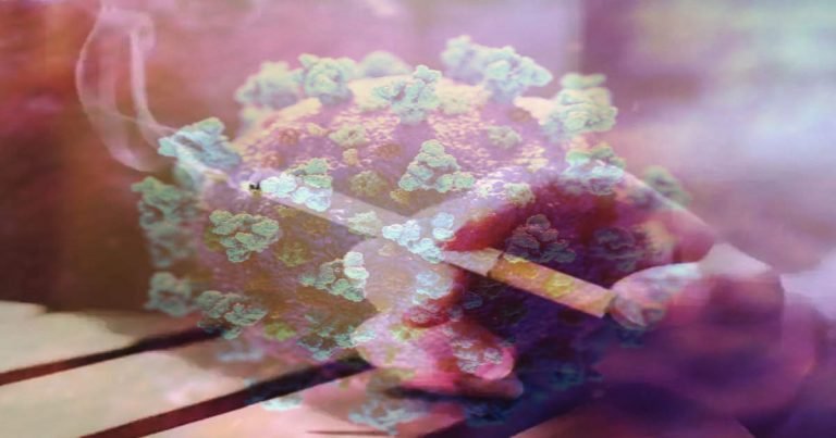 corona effect on lungs: Covid-19 Effect On Smokers: जो पैरंट्स नहीं करा पाए वो कोरोना ने करा दिया, इतने लाख लोगों ने छोड़ी स्मोकिंग – more than one million people have given up smoking due to corona pandemic in hindi