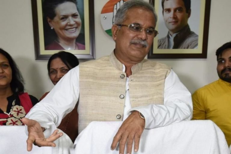 पायलट बनाम गहलोत में कूदे CM भूपेश बघेल तो हुई उमर अब्दुल्ला से भिड़ंत, पढ़ें पूरा माजरा | raipur – News in Hindi