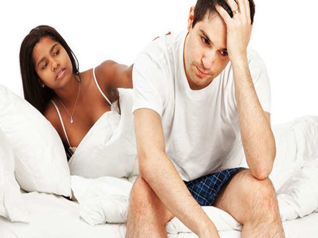 Erectile Dysfunction: इन पुरुषों में अधिक होती है इरेक्टाइल डिसफंक्शन की समस्या
