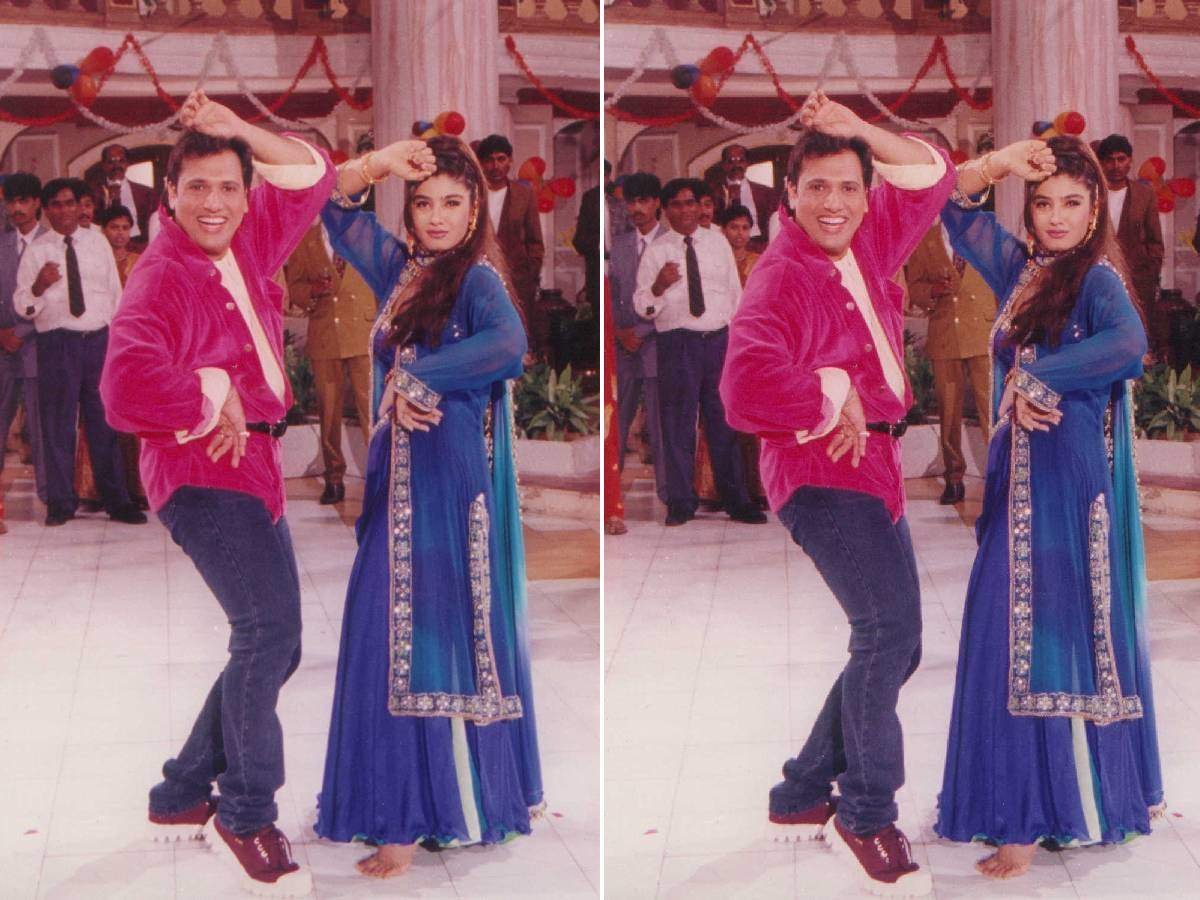 दूल्हे राजा