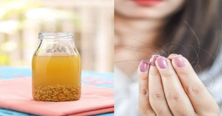 how to use fenugreek water for hair: Hair fall के लिए रामबाण इलाज है यह मैजिकल वॉटर, 2 दिन में दिखाएगा रिजल्‍ट – how to make fenugreek methi water for hair growth hair loss