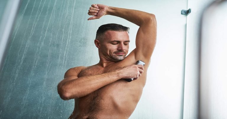 armpit shaving for men in hindi: Male Grooming Tips: अच्‍छी ग्रूमिंग के लिए करें अपनी आर्मपिट की सफाई, जानें कैसे करें वहां की शेविंग – how to shave your armpits