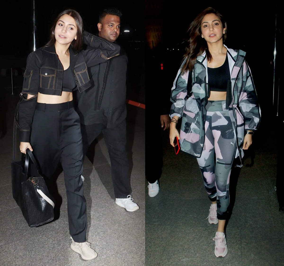 सिर्फ जिम तक सीमित नहीं रही यह ब्रा