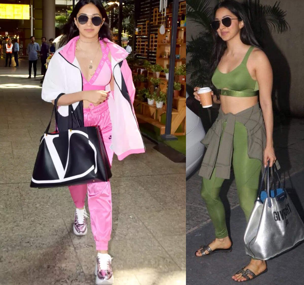 कंफर्ट फैशन की तरफ हो रहा झुकाव