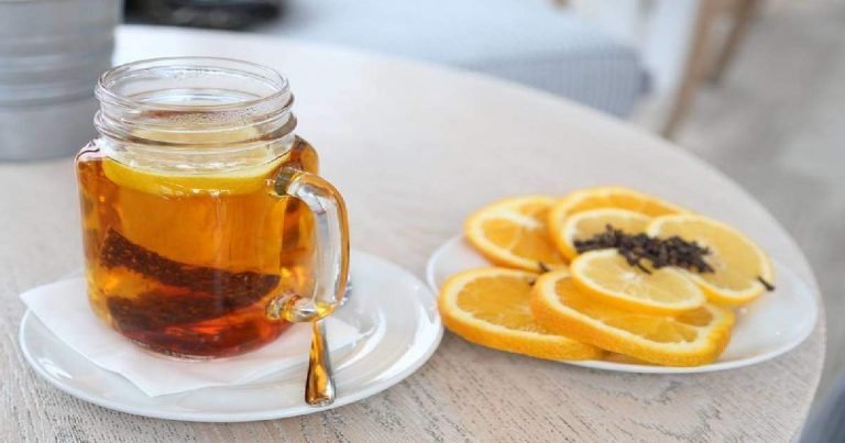 hot lemon water benefits: Hot Lemon Water : सेहत को 6 बेहतरीन फायदे पहुंचाता है हॉट लेमन वॉटर – health benefits of hot lemon water