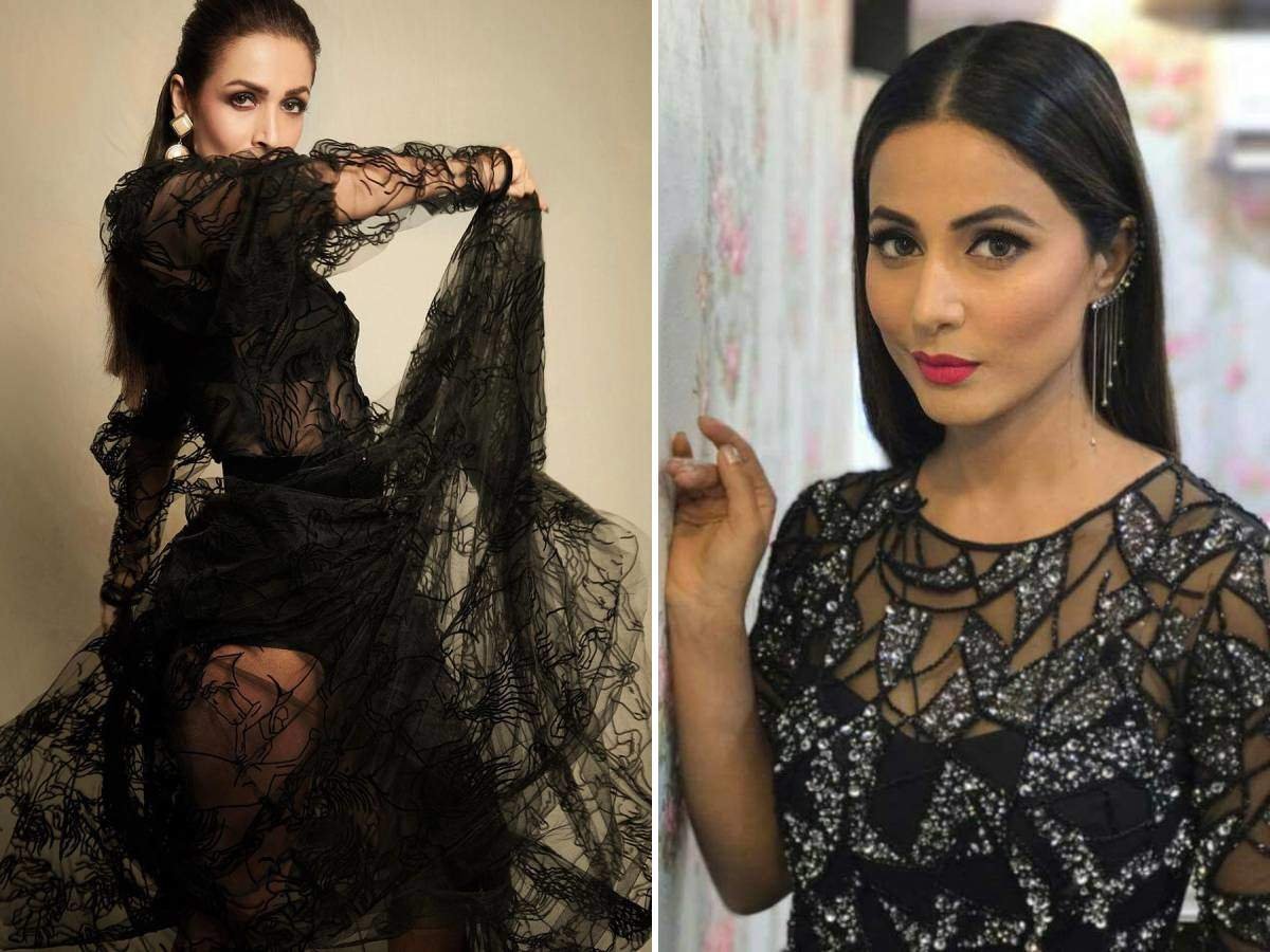 किसका स्टाइल आपको लगा मस्त