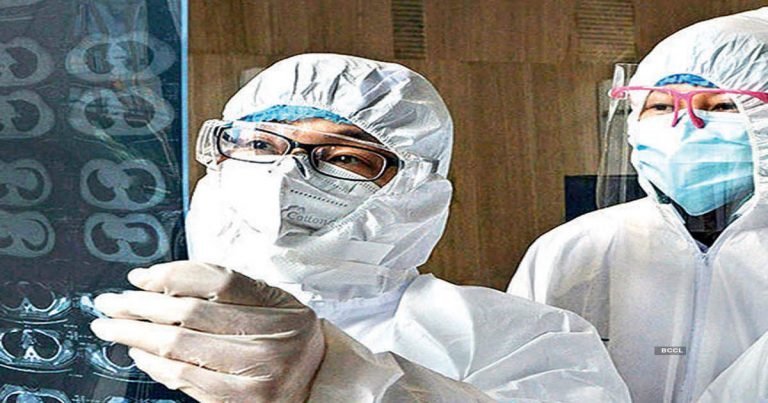 WHO on Covid-19 Vaccine: WHO said vaccines for covid-19 will be available till early 2021