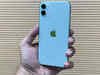 चीन को बड़ा झटका, भारत में बनने लगे iPhone 11 