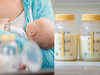 Breast Milk को कितने घंटे या दिनों तक स्‍टोर करना सही है? 
