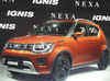 Maruti Suzuki Ignis को मिला नया अपडेट, जानें क्या बदला 