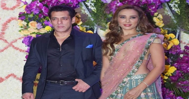 iulia vantur happy birthday: जब सलमान खान की विदेशी ‘गर्लफ्रेंड’ यूलिया वंतूर ने पहनी साड़ी और पा ली किलो-किलोभर तारीफ – happy birthday iulia vantur see salman khan friend gorgeous saree avatar photos