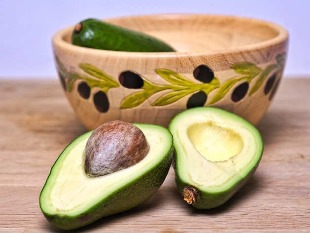 Benefits Of Avocado : पुरुषों के शरीर में ताकत भर देगा एवोकाडो, इस तरह से करना होगा सेवन