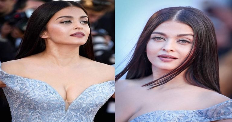 aishwarya rai skin whitening controversy: जब पहले से गोरी ऐश्वर्या राय को विदेशी मैगजीन ने बना दिया और भी ज्यादा गोरा, तस्वीरें सामने आते ही जमकर हुआ बवाल – when fair skinned aishwarya rai skin tone was made more fair in a magazine photoshoot by whitening effect know about controversy